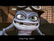 Crazyfrog Axelf